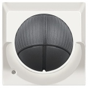 Axolute Пассивный ИК-датчик, имеет светоиндикатор тревоги с памятью, вспомогательный канал предварит