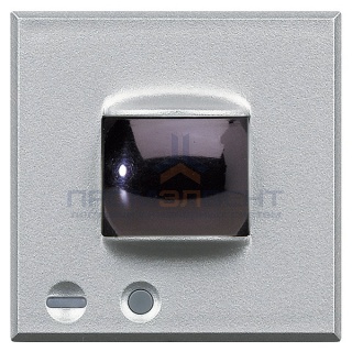 Axolute ИК-приемник для дистанционного управления с помощью пультов ДУ арт. 4482/7 и 4482/16 – до 16