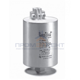 Z 2000 S  220-240V 20A 4-5kV d65x104 метгалоген 1000-2000W 1метр Vossloh Schwabe-ИЗУ
