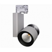 Top LED 39W New 50D 3000K white  светильник