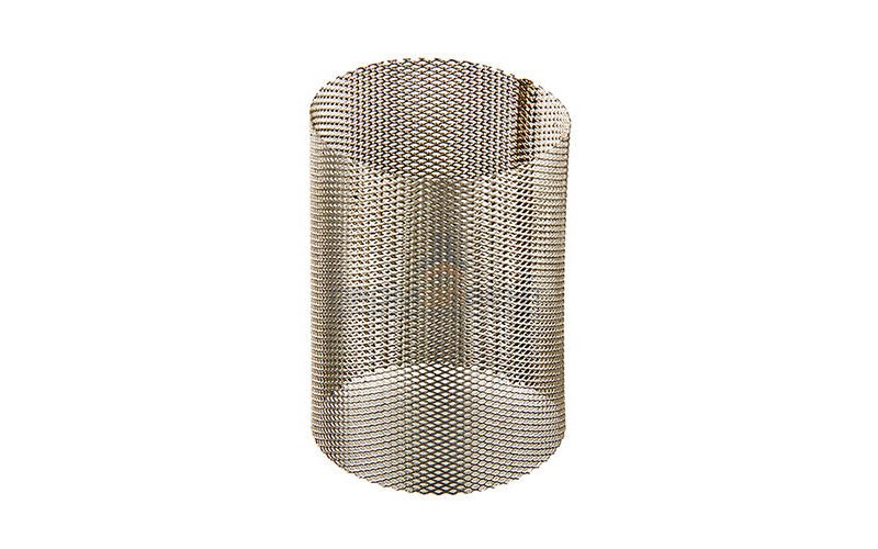 Сменный сетчатый патрон VALTEC VT.050  - 1000 мкм (нержавеющая сталь, для фильтров 2