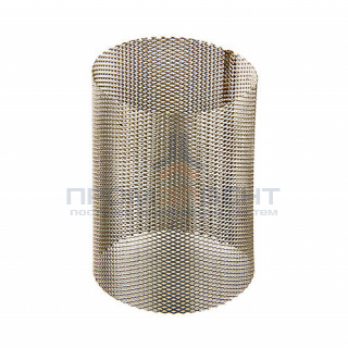 Сменный сетчатый патрон VALTEC VT.050  - 1000 мкм (нержавеющая сталь, для фильтров 2")