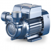 Насос вихревой Pedrollo PQ 100 - 1,1 кВт (3x230/400 В, PN10, Qmax 70 л/мин, Hmax 80 м)
