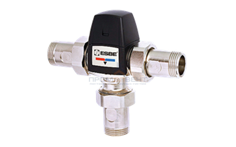 Клапан термостатический смесительный ESBE VTA562 - 1