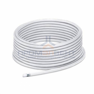 Труба металлопластиковая Giacomini GIACOTHERM R999 - 20x2,0 (PE-Xb/AL/PE-Xb, отрезок кратный 10 м.)