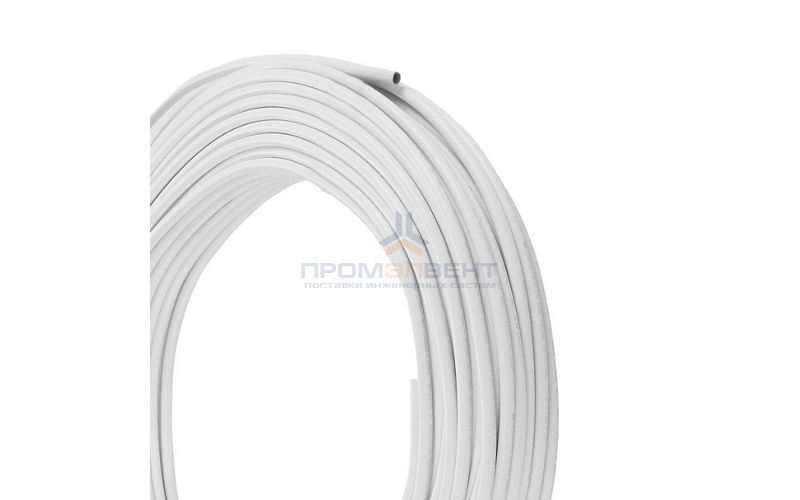 Труба металлопластиковая Oventrop Copipe HS - 16x2.0 (PE-Xc/AL/PE-Xb, PN16, Tmax 95°C, бухта 100 м.)