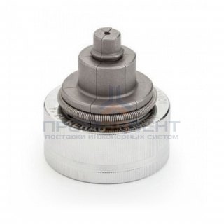 Насадка расширительная REHAU QC для медных и стальных труб 15x1.0 мм