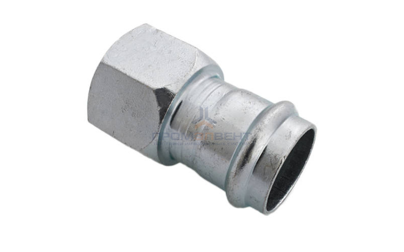 Переход на внутреннюю резьбу Conex Banninger PC 4270G - 22 x 3/4