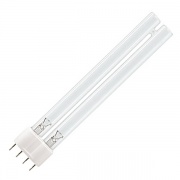 Лампа бактерицидная Philips TUV PL-L 95W HO 4P 2G11 специальная безозоновая