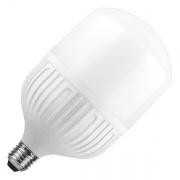 Лампа светодиодная LED Feron LB-65 40вт 6400K 3800lm Е27/E40 дневной свет