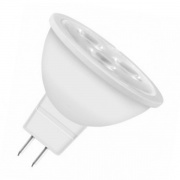 Лампа светодиодная Osram LED SMR1635 5,3W/850 220V GU5.3