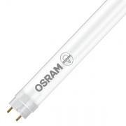 Лампа светодиодная T8 Osram LED ST8AU-1.2M 15.1W/830 230V 2250lm матовая 1200mm