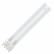 Лампа бактерицидная Philips TUV PL-L 55W HF 4P 2G11 специальная безозоновая