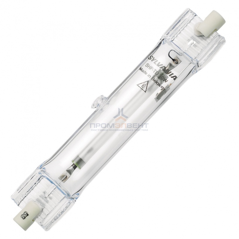Лампа натриевая Sylvania SHP-TD 150W RX7s-24