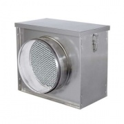 Фильтр жироулавливающий круглый ФЖК 200