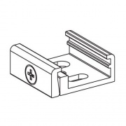 SKB-12-3 Скоба крепления к шинопроводу Nordic белый