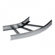 Угол горизонтальный 45? 80x200 R600