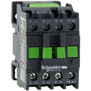 Пускатель магнитный EasyPact TVS Schneider Electric 3Р 6А AC3 катушка 220В 50ГЦ 1НО (контактор)